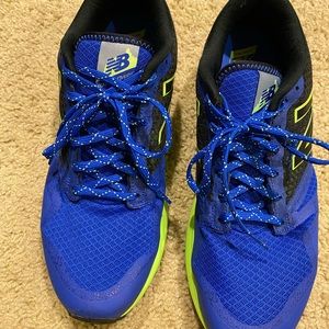 New Balance Sneakers